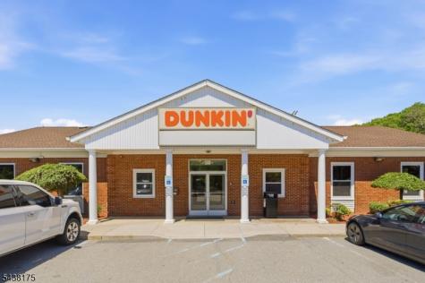 241 Newton Sparta Road Andover NJ 07860