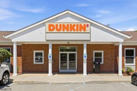 241 Newton Sparta Road Andover NJ 07860