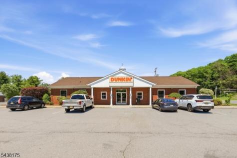 241 Newton Sparta Road Andover NJ 07860