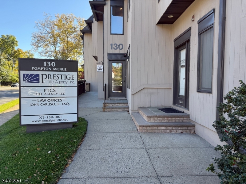 130 Pompton Avenue Verona NJ 07044