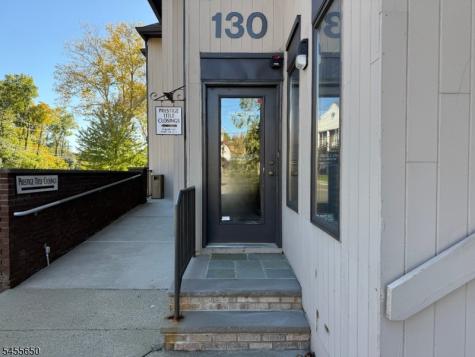 130 Pompton Avenue Verona NJ 07044