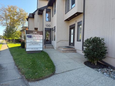 130 Pompton Avenue Verona NJ 07044