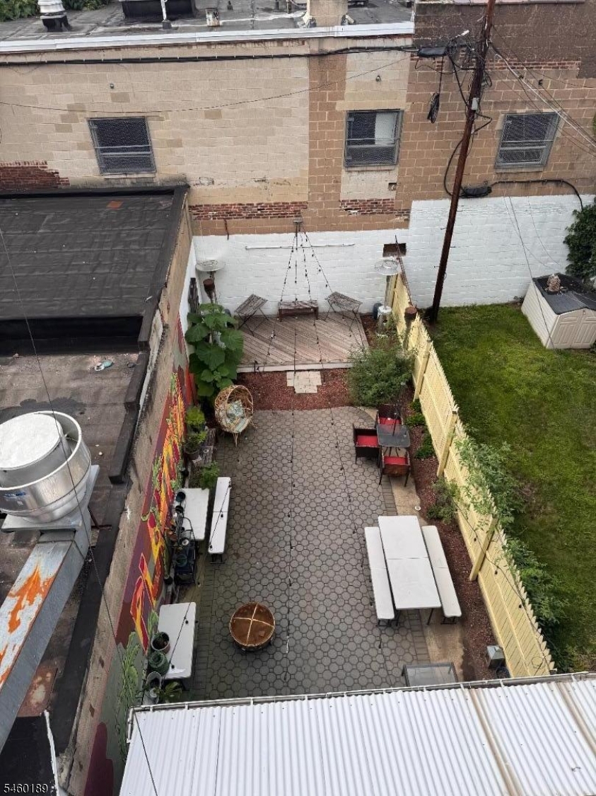 45 Halsey Street Newark NJ 07102