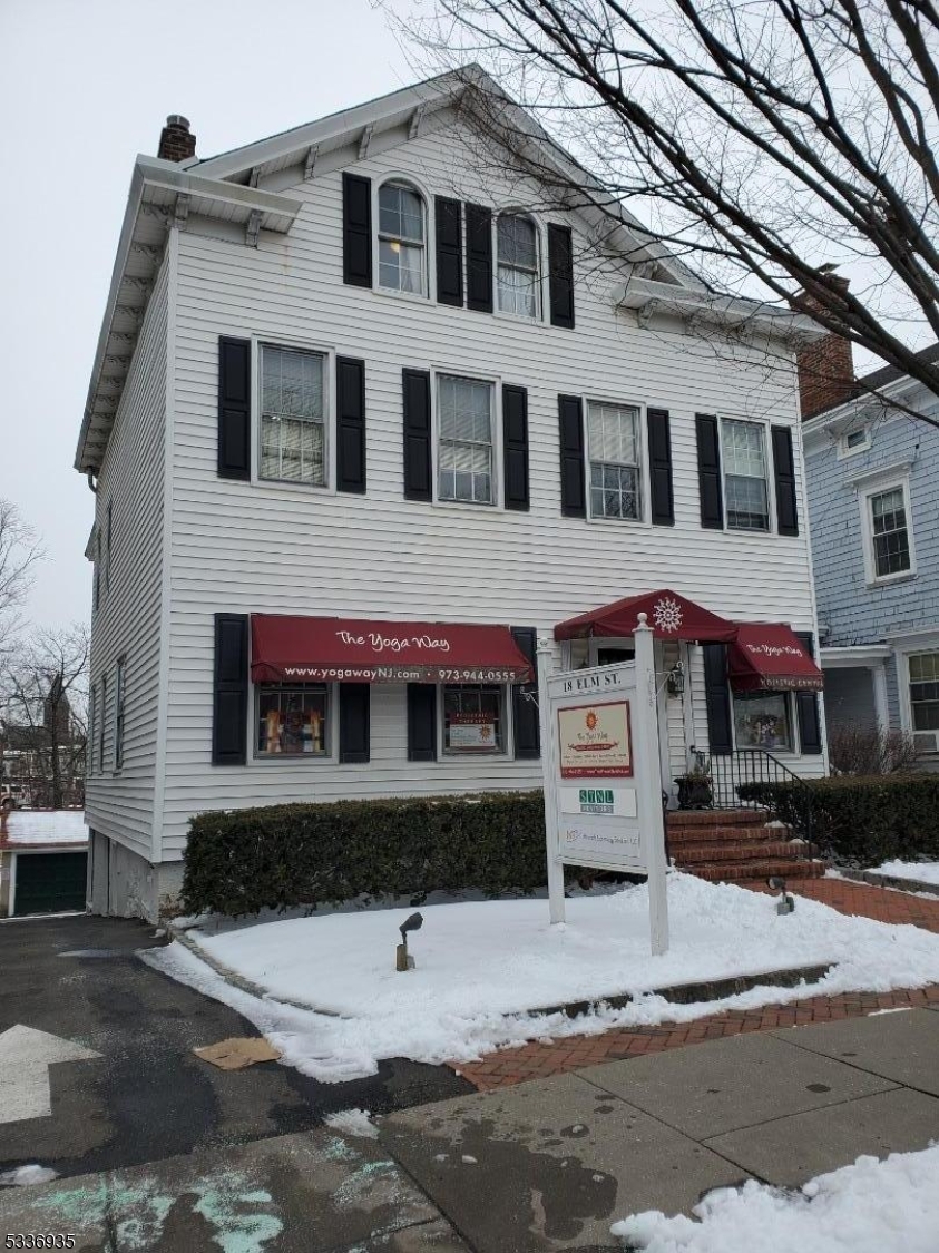 18 Elm Street Morristown NJ 07960