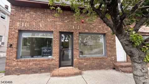 43 Washington Street West Orange NJ 07052