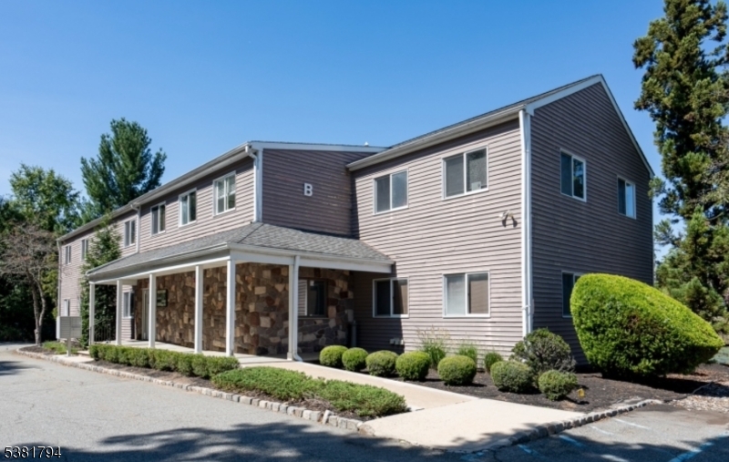 123 Columbia Turnpike Florham Park NJ 07932
