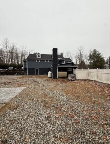 108 Stickles Pond Road Andover NJ 07860