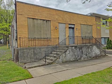 1252 South Avenue Plainfield NJ 07062