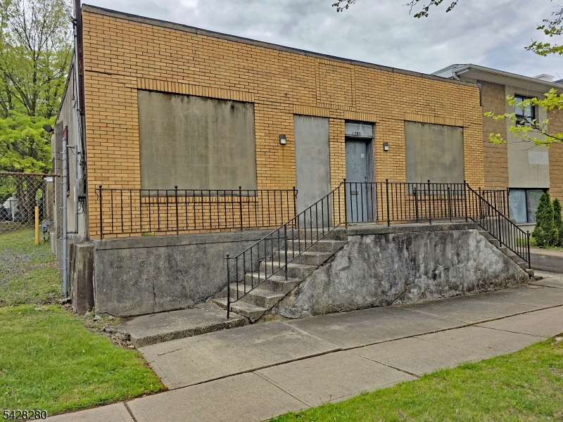 1252 South Avenue Plainfield NJ 07062
