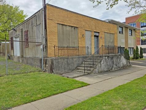 1252 South Avenue Plainfield NJ 07062