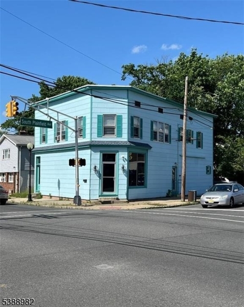 189 Front Street South Plainfield NJ 07080