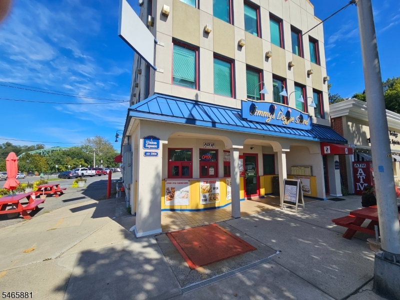 7 Union Square Phillipsburg NJ 08865