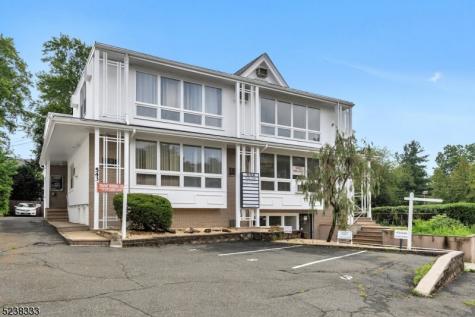543 Valley Road Unit 10 Montclair NJ 07043