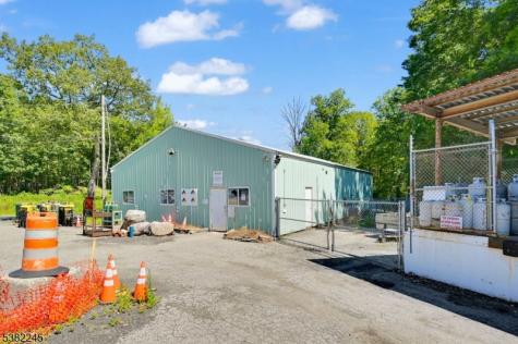26 Industrial Road West Milford NJ 07480