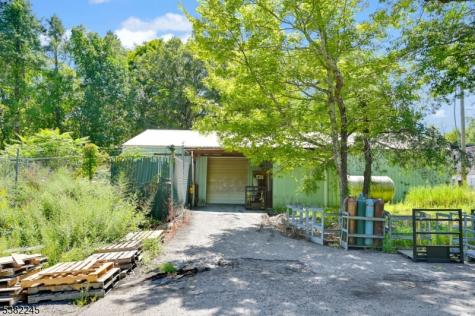 26 Industrial Road West Milford NJ 07480