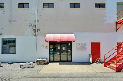 26 Industrial Road West Milford NJ 07480