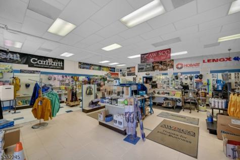 26 Industrial Road West Milford NJ 07480