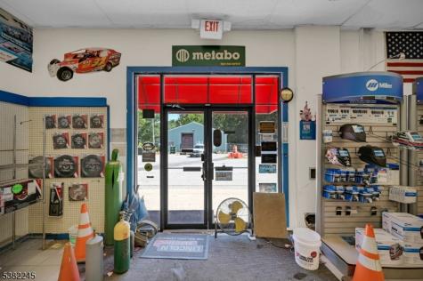 26 Industrial Road West Milford NJ 07480