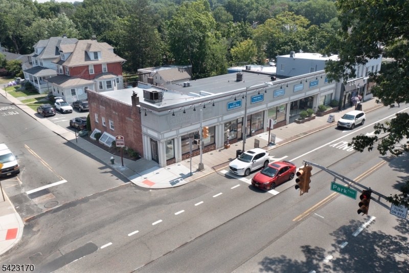 530 Bloomfield Avenue Verona NJ 07044