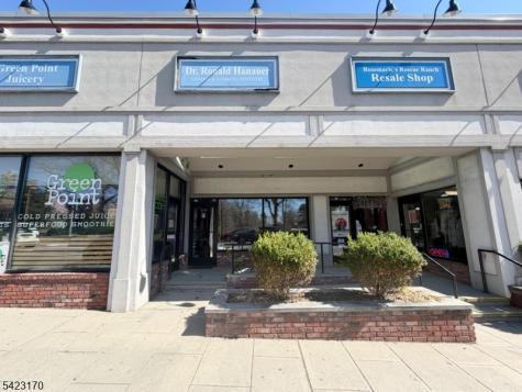 530 Bloomfield Avenue Verona NJ 07044