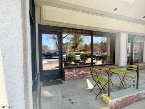 530 Bloomfield Avenue Verona NJ 07044