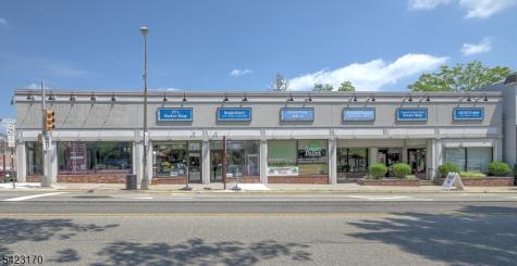 530 Bloomfield Avenue Verona NJ 07044