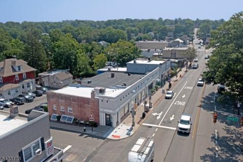 530 Bloomfield Avenue Verona NJ 07044