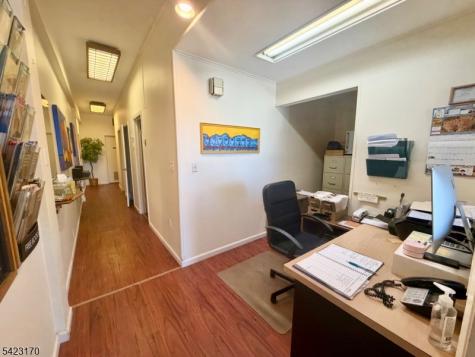 530 Bloomfield Avenue Verona NJ 07044