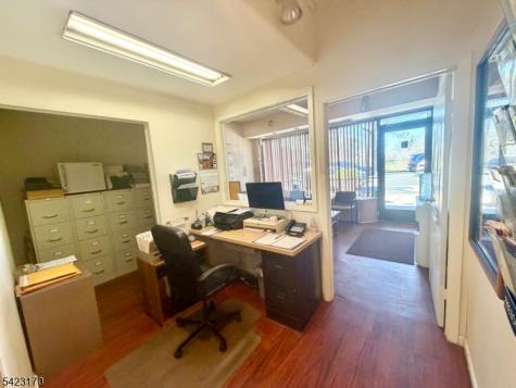 530 Bloomfield Avenue Verona NJ 07044