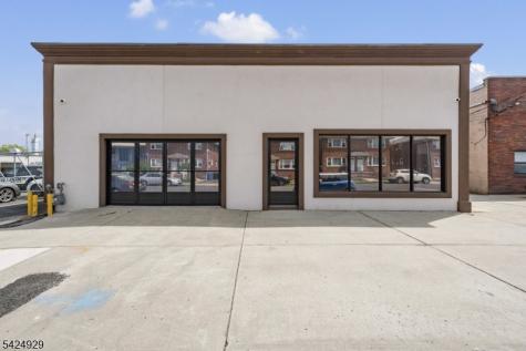 720 E Elizabeth Avenue Linden NJ 07036