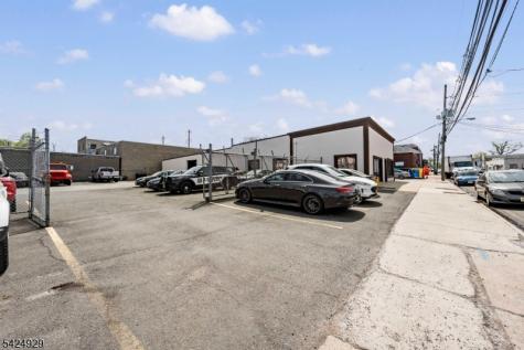 720 E Elizabeth Avenue Linden NJ 07036