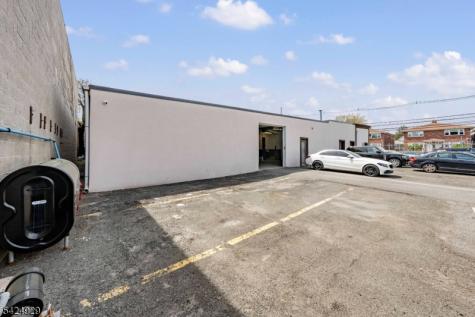 720 E Elizabeth Avenue Linden NJ 07036
