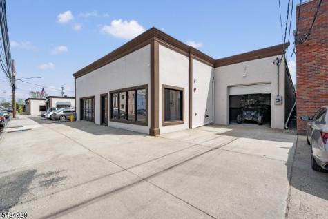 720 E Elizabeth Avenue Linden NJ 07036