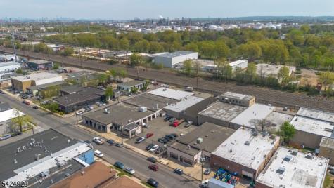 720 E Elizabeth Avenue Linden NJ 07036