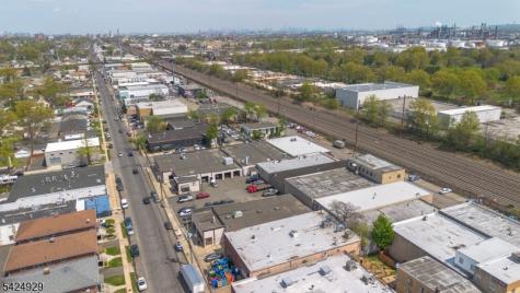 720 E Elizabeth Avenue Linden NJ 07036