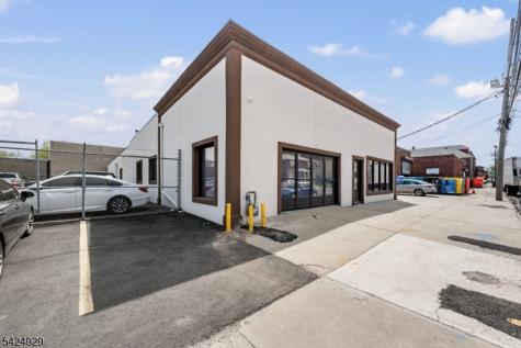 720 E Elizabeth Avenue Linden NJ 07036
