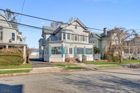 305 E High Street Bound Brook NJ 08805