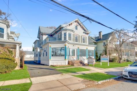 305 E High Street Bound Brook NJ 08805