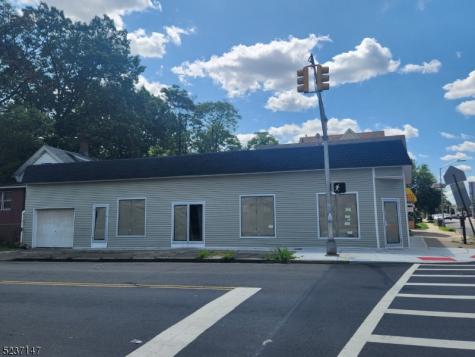 321 Elmwood Avenue Unit B East Orange NJ 07018