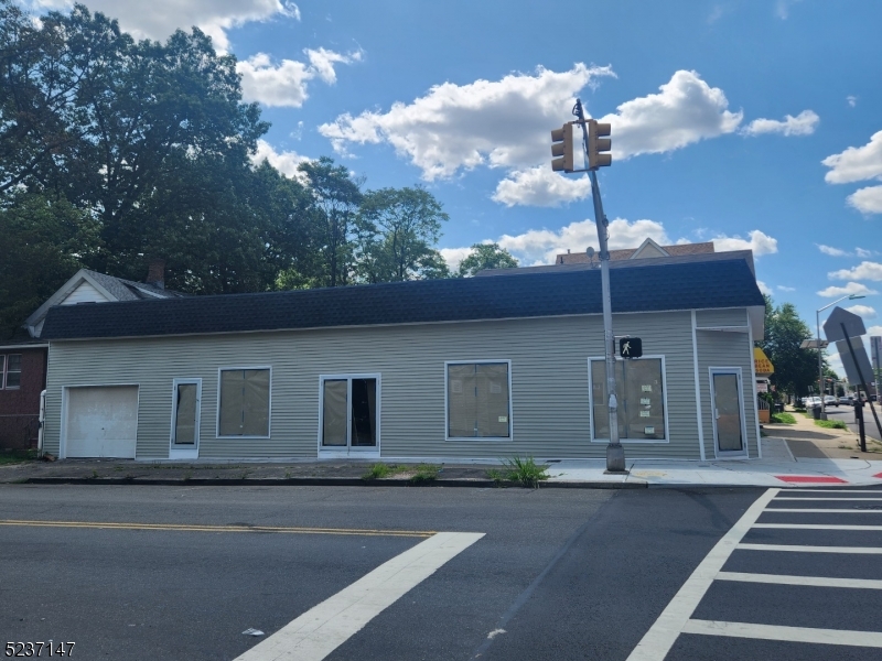 321 Elmwood Avenue Unit B East Orange NJ 07018