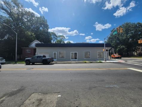 321 Elmwood Avenue Unit B East Orange NJ 07018