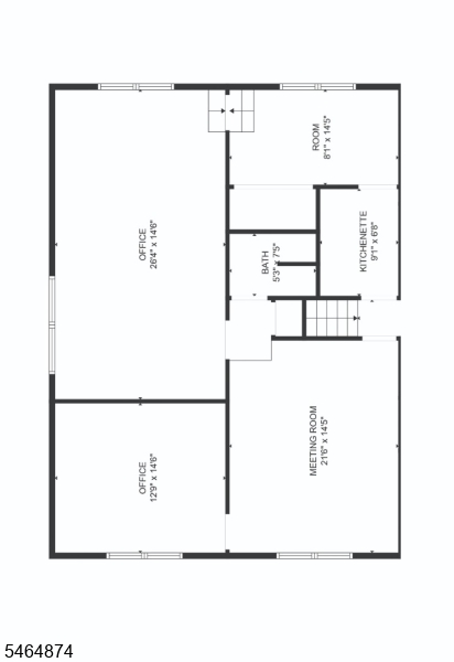 107 Stuyvesant Avenue Lyndhurst NJ 07071