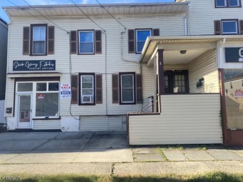 428 W. Grand Rahway NJ 07065