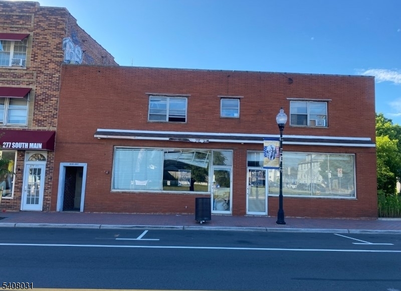 279 S Main Street Manville NJ 08835