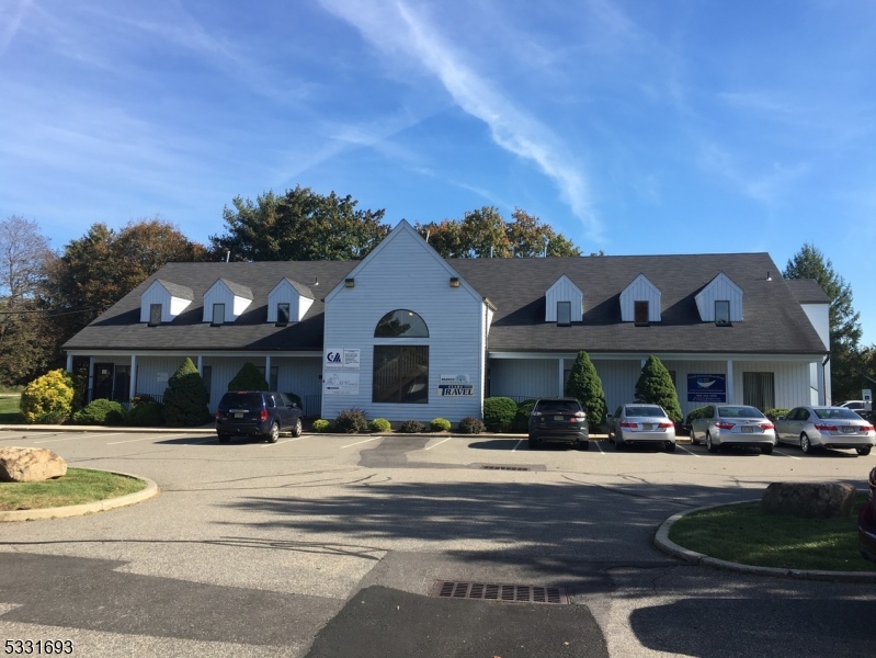 3461 Us Highway 22, Suite E1 Branchburg NJ 08876