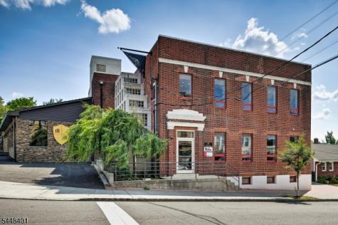 139 Chestnut Street Nutley NJ 07110