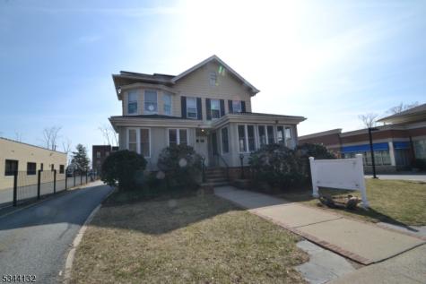 25 N Fullerton Avenue Montclair NJ 07042