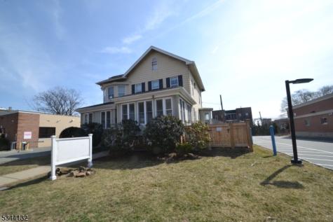 25 N Fullerton Avenue Montclair NJ 07042