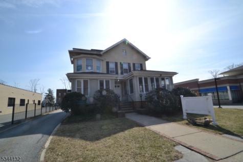 25 N Fullerton Avenue Montclair NJ 07042