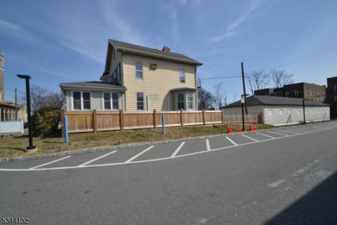 25 N Fullerton Avenue Montclair NJ 07042
